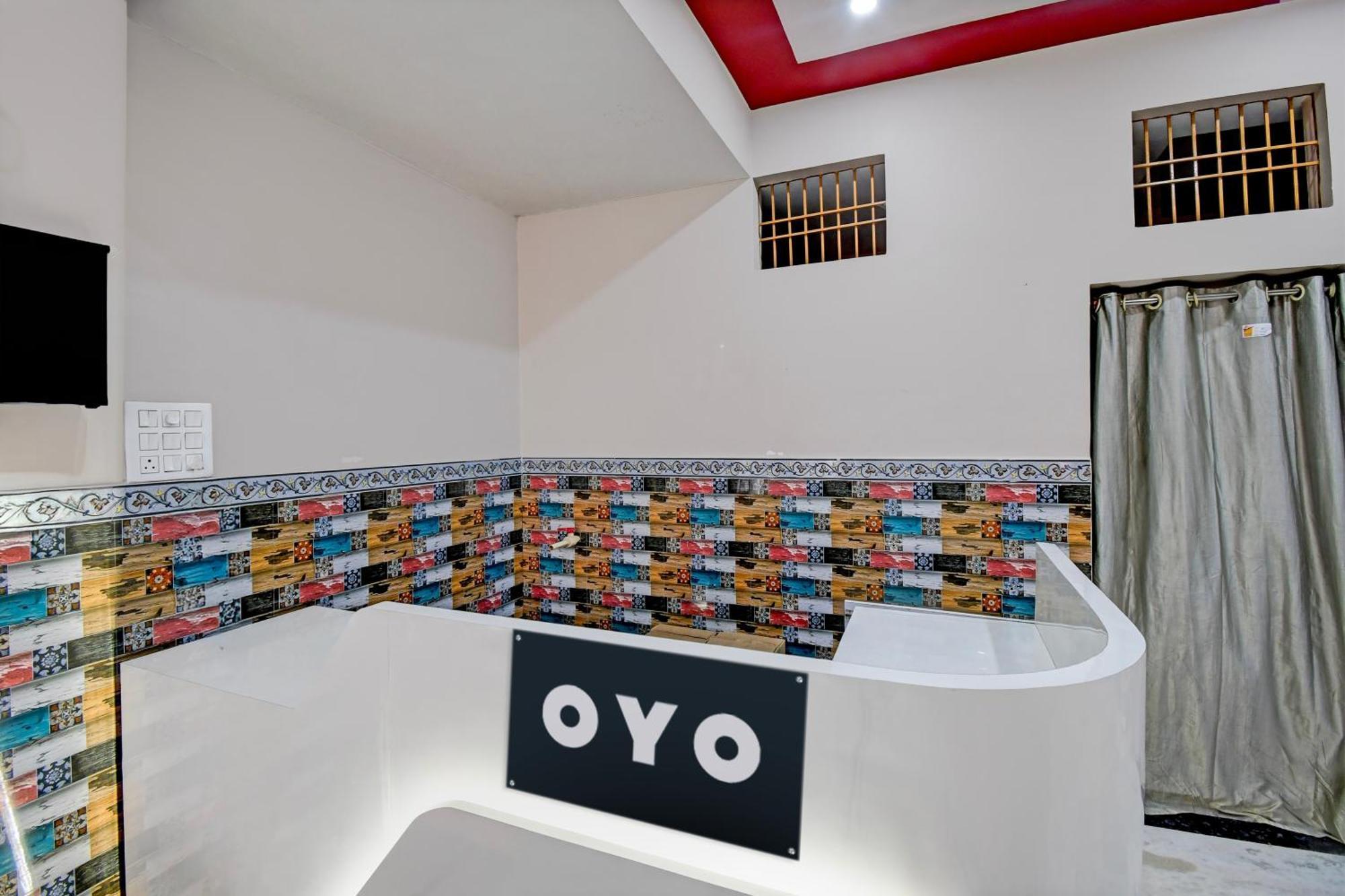Hotel O The Lavish Landmark Danapur Exterior photo