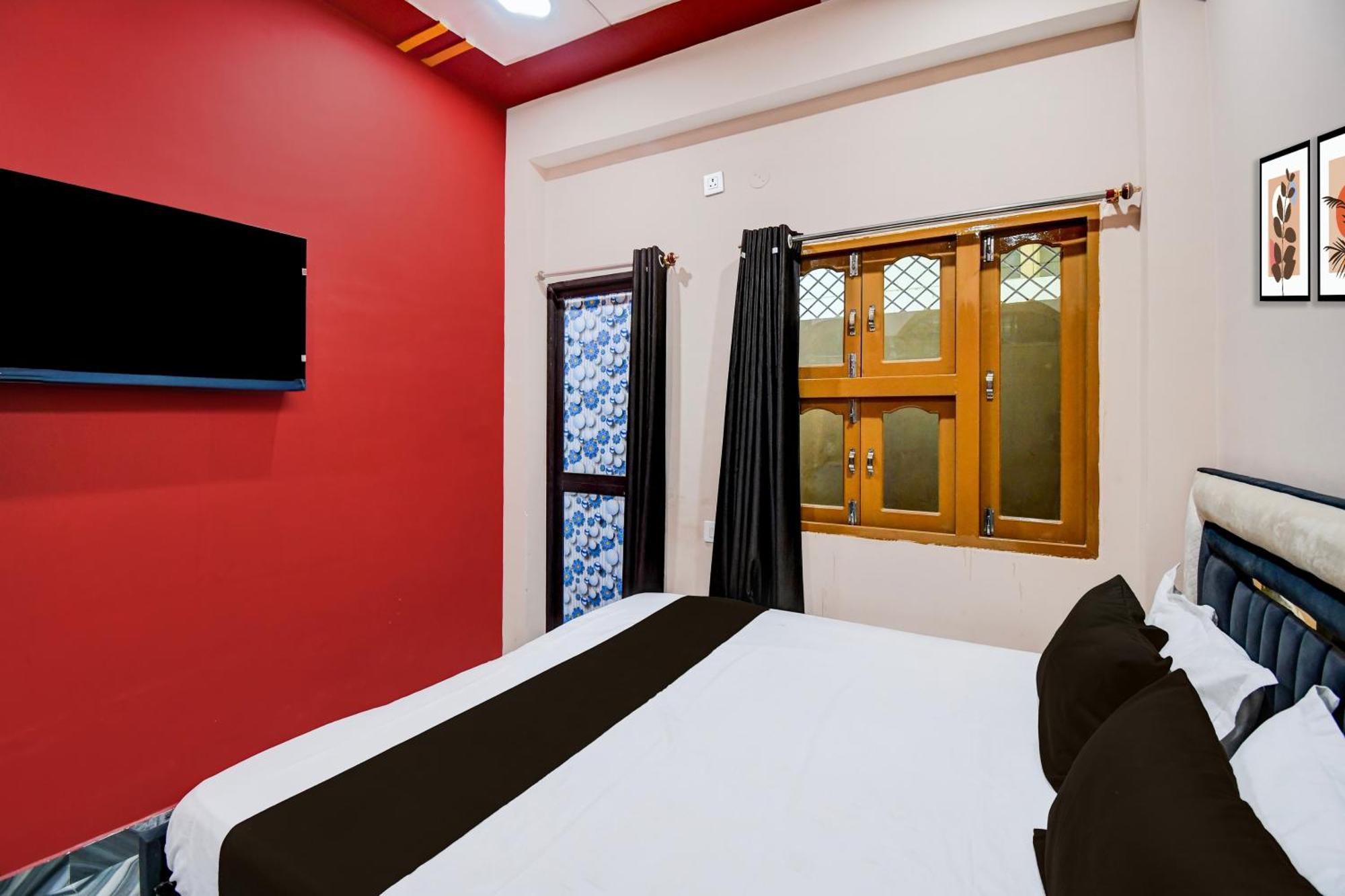 Hotel O The Lavish Landmark Danapur Exterior photo