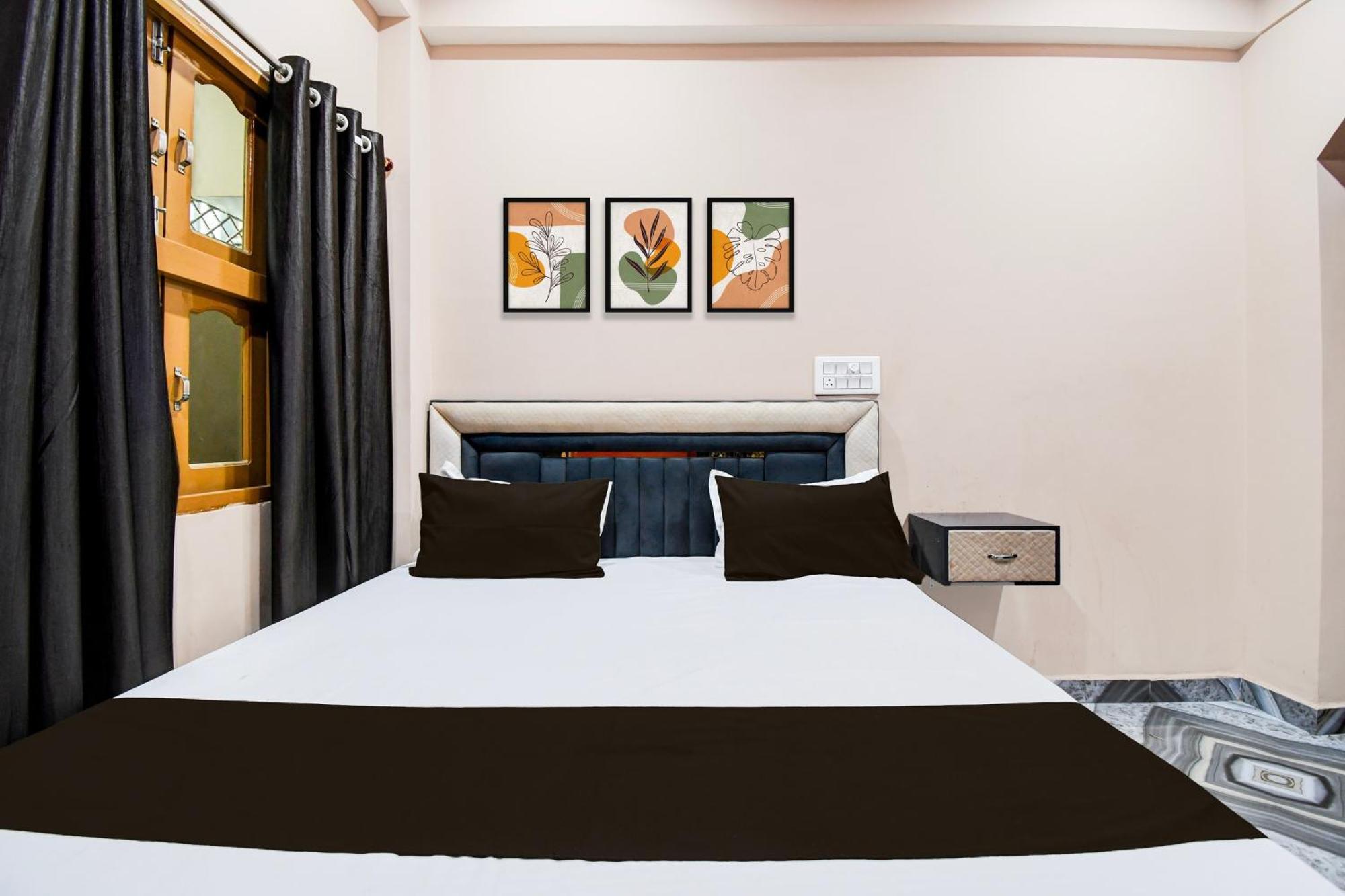 Hotel O The Lavish Landmark Danapur Exterior photo