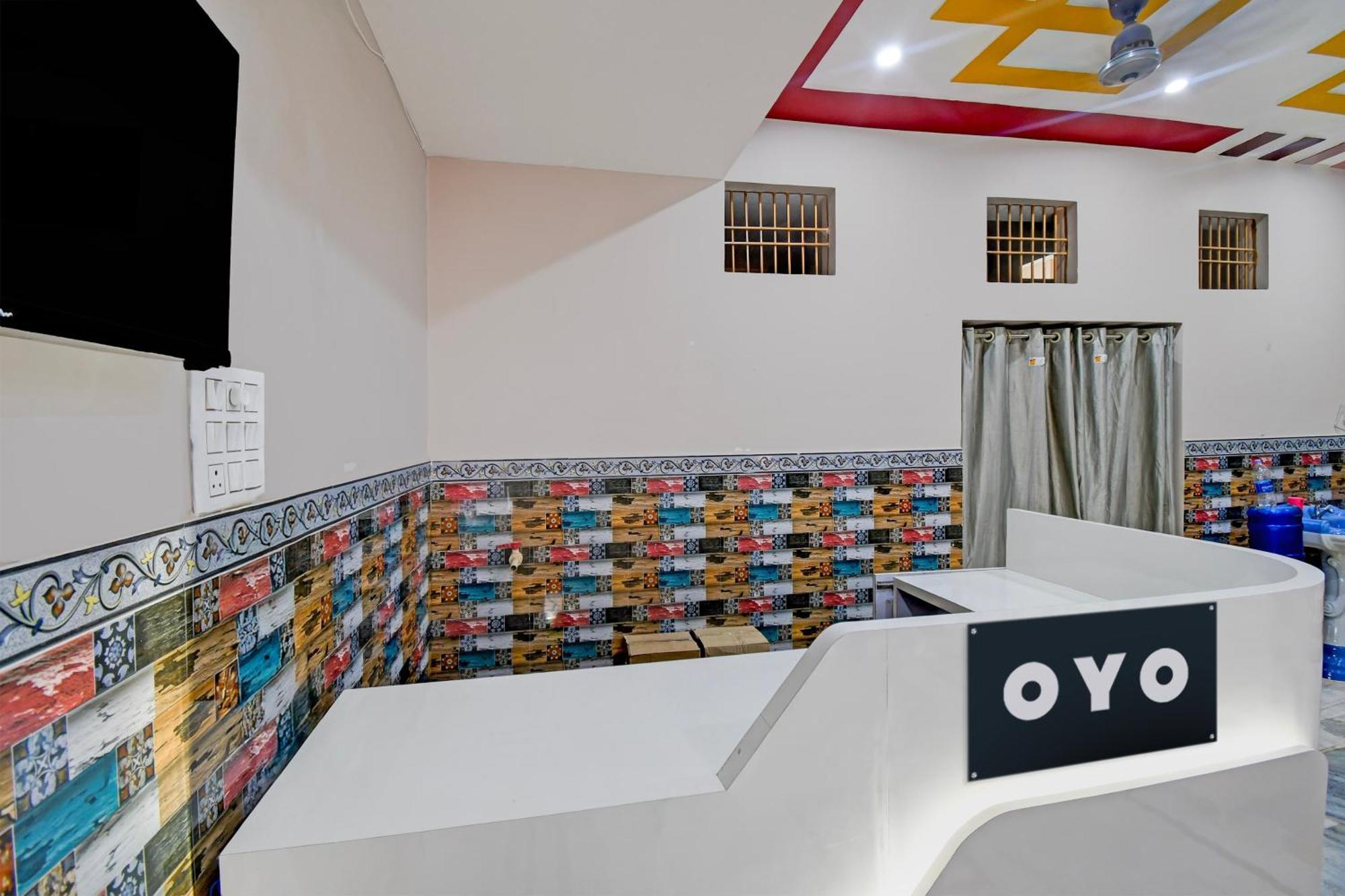 Hotel O The Lavish Landmark Danapur Exterior photo