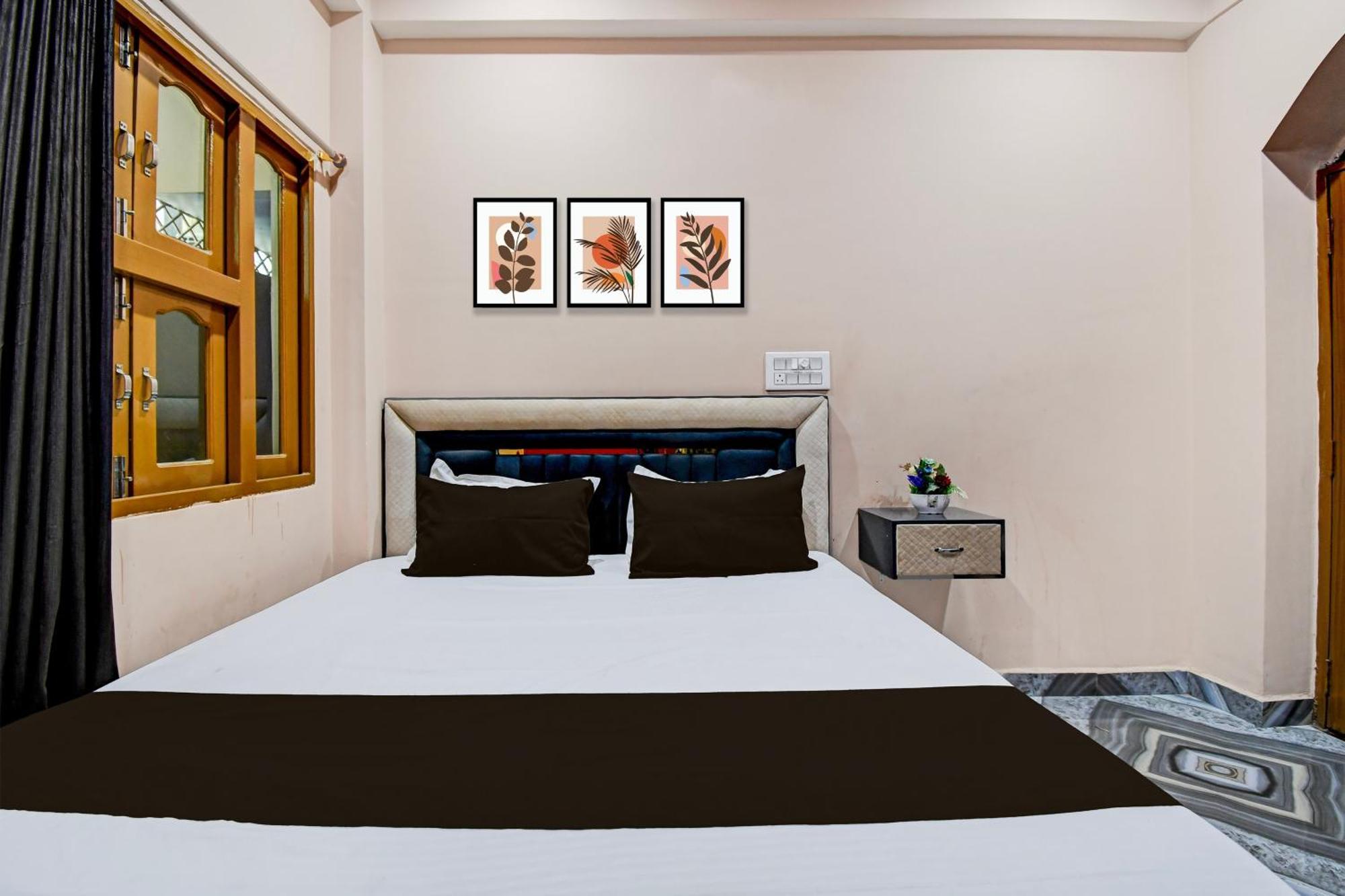 Hotel O The Lavish Landmark Danapur Exterior photo