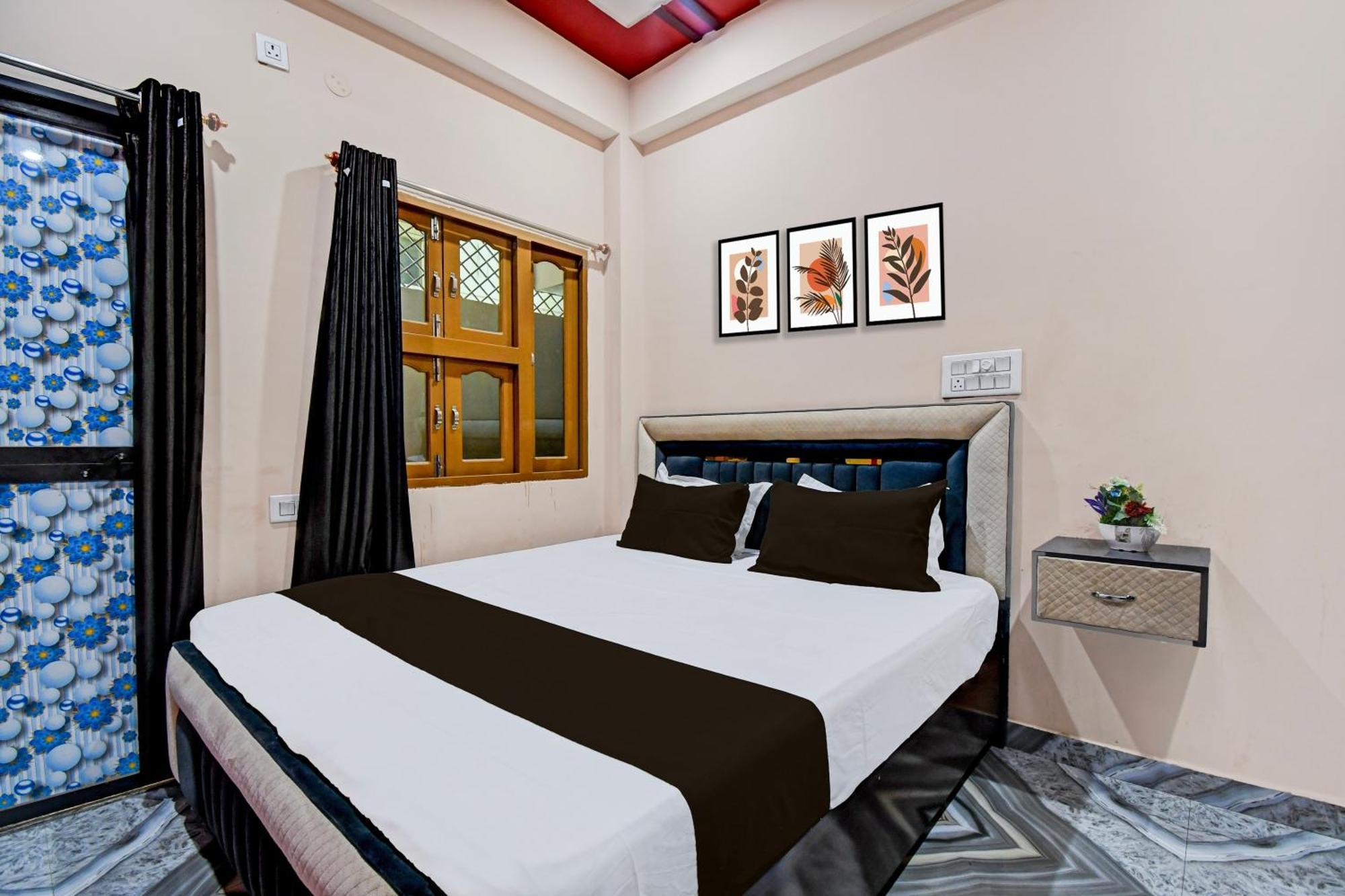 Hotel O The Lavish Landmark Danapur Exterior photo