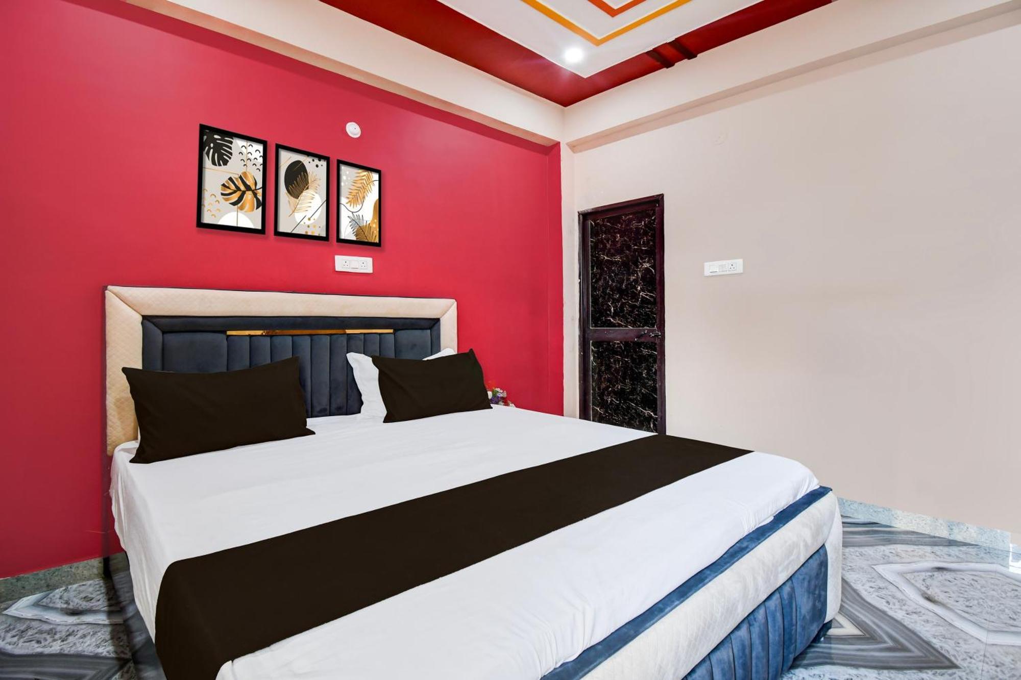 Hotel O The Lavish Landmark Danapur Exterior photo
