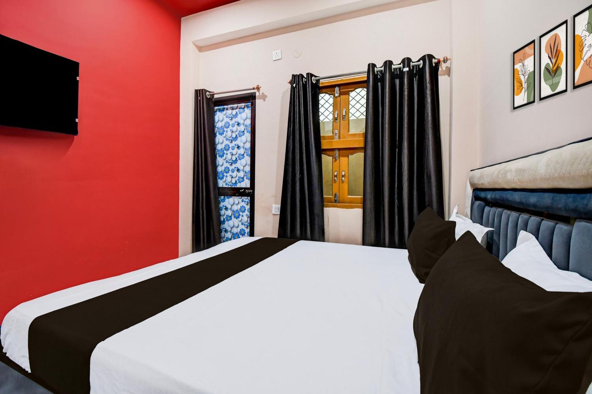 Hotel O The Lavish Landmark Danapur Exterior photo
