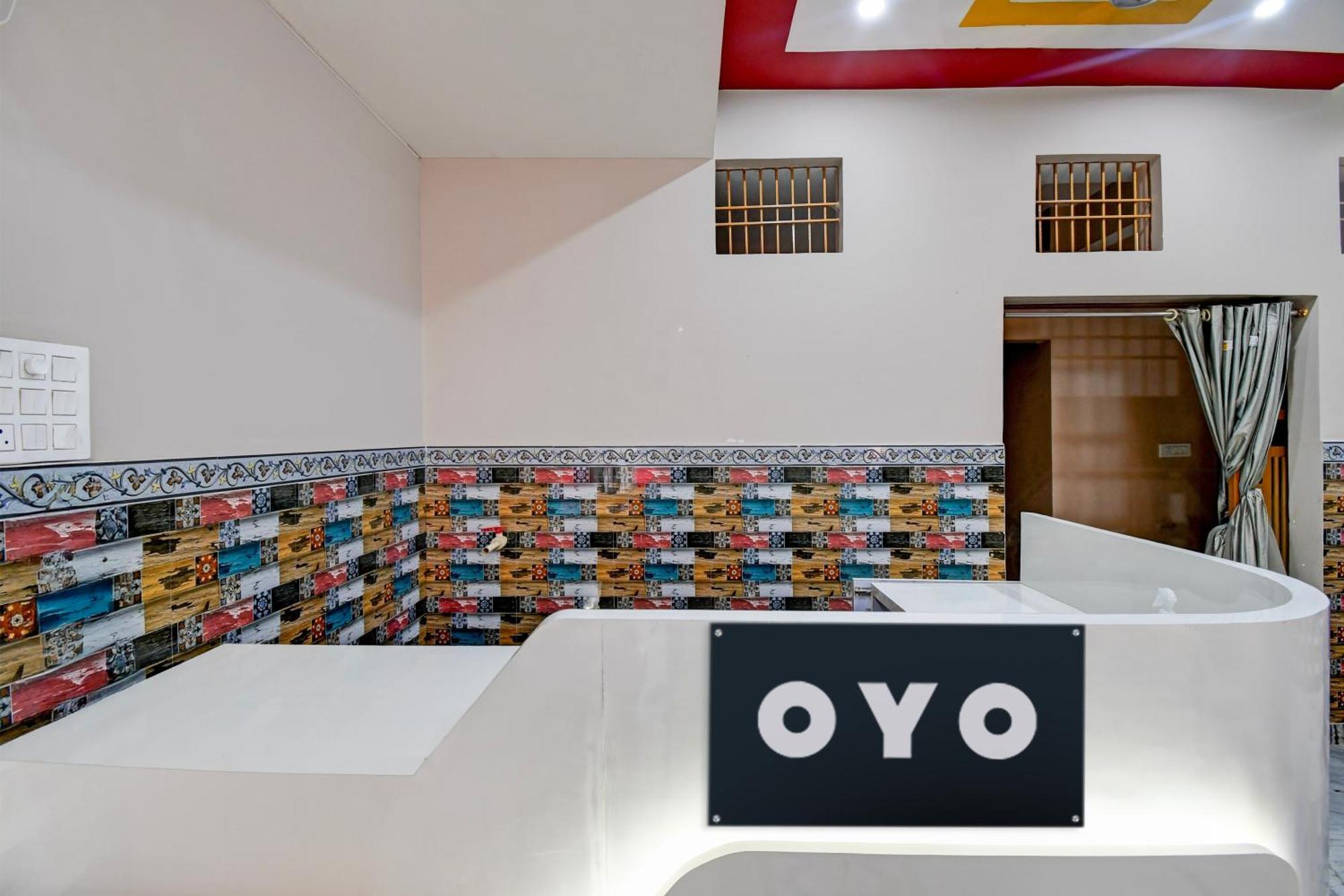 Hotel O The Lavish Landmark Danapur Exterior photo